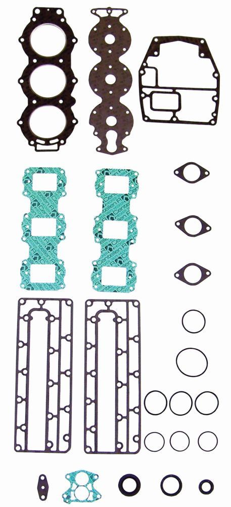 Load image into Gallery viewer, WSM Gasket Kit Powerhead For Yamaha 75 - 90 Hp 3 Cylinder 84-09 500-335
