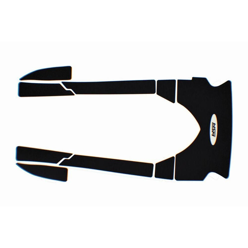 Load image into Gallery viewer, WSM Traction Mat for Sea-Doo 720 GTI / GTS 01-05 012-306BLK
