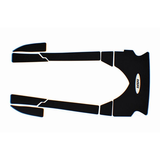 WSM Traction Mat for Sea-Doo 720 GTI / GTS 01-05 012-306BLK
