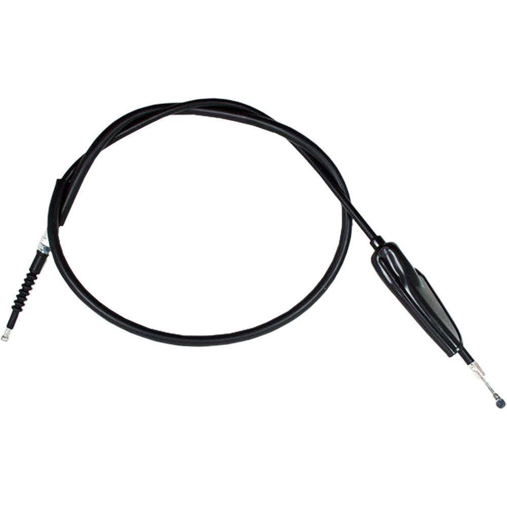 Motion Pro Black Vinyl Front Brake Cable For Yamaha YZ125 1983 05-0042