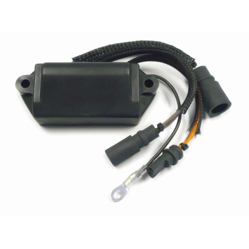 Load image into Gallery viewer, WSM Power Pack for Johnson / Evinrude 85 - 140 Hp 4 Cylinder Cross Flow 78-84
