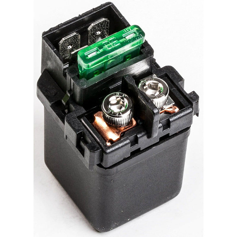 Load image into Gallery viewer, Ricks Starter Solenoid Switch 65-108
