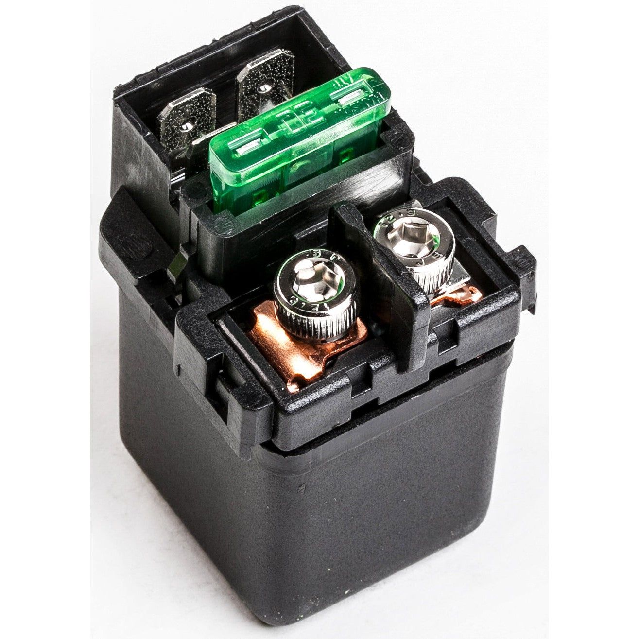 Ricks Starter Solenoid Switch 65-108