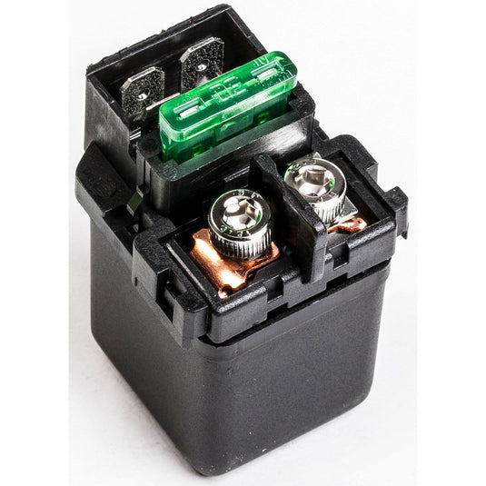 Ricks Starter Solenoid Switch 65-108