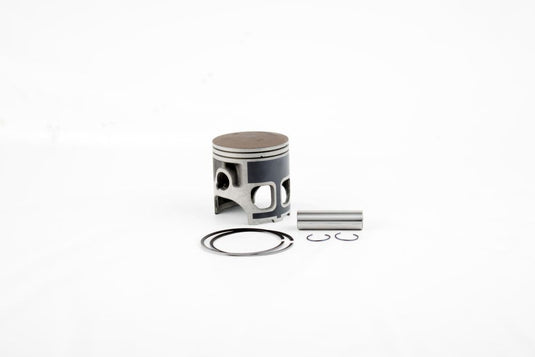 WSM Piston Kit For Yamaha 200 Blaster 88-06 .25mm Over Platinum 50-530-04PK