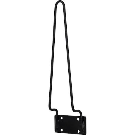 Load image into Gallery viewer, Traffic Cone Holder - 22 Inch Vertical Mount
