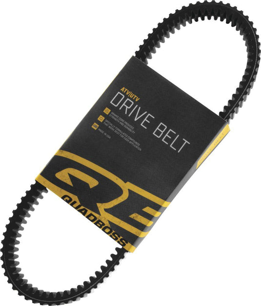 QuadBoss Drive Belts - QB437