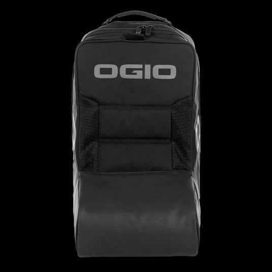 Blur Optics Stealth Black Boot Bag - 801002.01