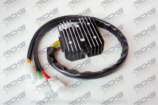 Ricks Rectifier-Regulator Lithium Compatible 14-118