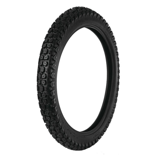 Kenda K270 Dual Sport Front Bias Tire [3.25-21] 042702138B0