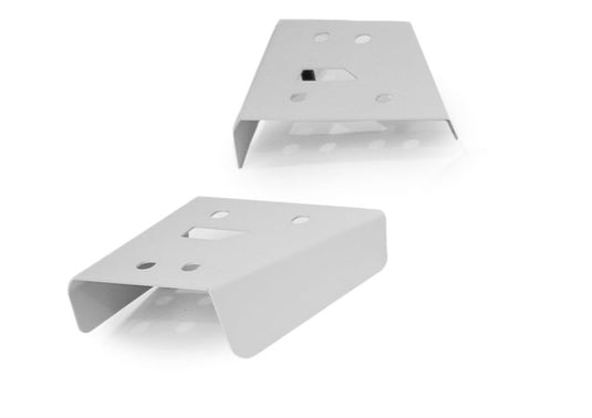 Rival Rear Aluminum A Arm Guards For Can-Am Defender HD5 / HD7-10 2444.7606.1
