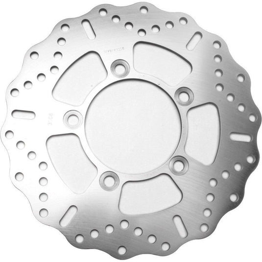 EBC Contour Profile Rotor MPN MD3008C