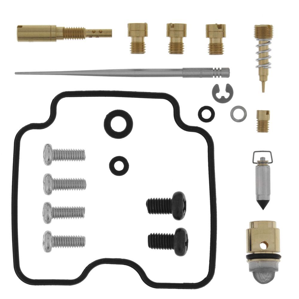 QuadBoss Carburetor Kit - 53261507