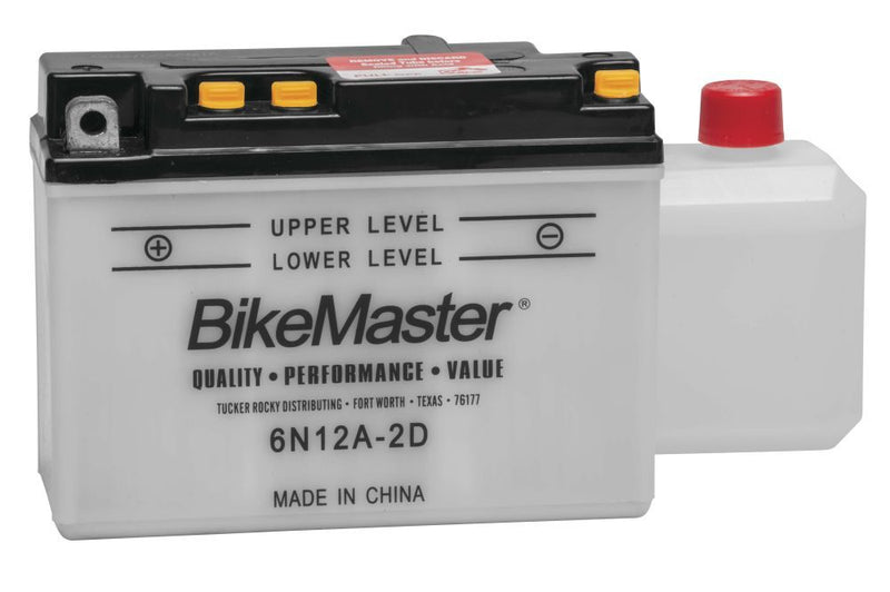 Load image into Gallery viewer, Performance Conventional Battery For Honda CM200T Twinstar 1980 White

