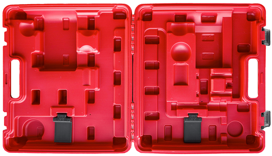 Weigh Safe Storage Case