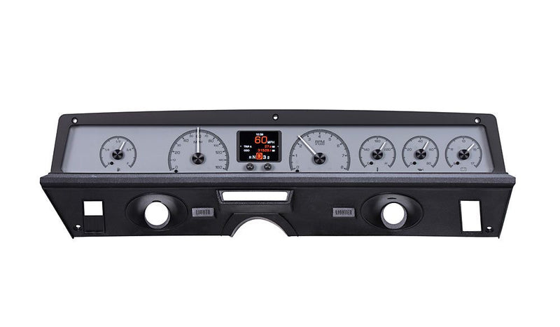 Load image into Gallery viewer, Dakota Digital 1971-1976 Chevrolet Caprice/Impala HDX Analog Gauge kit HDX-71C-CAP
