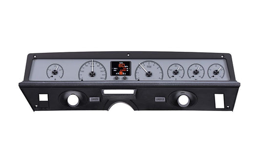 Dakota Digital 1971-1976 Chevrolet Caprice/Impala HDX Analog Gauge kit HDX-71C-CAP