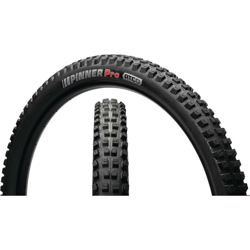 Load image into Gallery viewer, Kenda Pinner Pro Dual Tire [27.50x2.40] 60 TPI 214459
