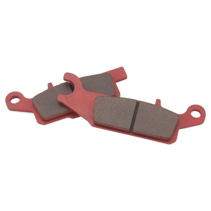 Brake Pad For Yamaha YFM550 Grizzly 4x4 2009-2014 Sintered Front Right