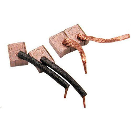Starter Motor Brushes 4 Brush for Yamaha FZR750 1988 Ricks