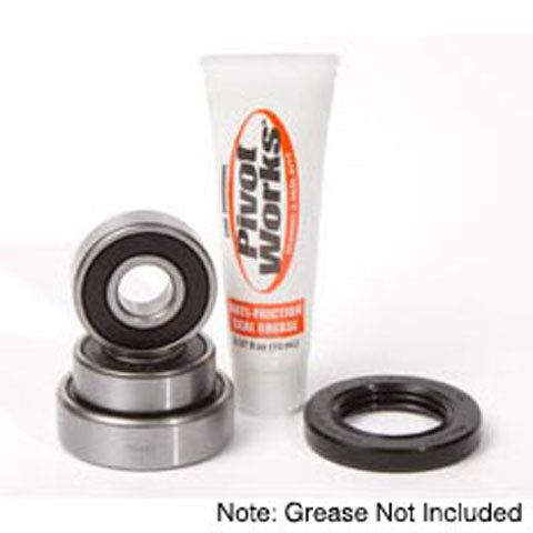 Load image into Gallery viewer, 1972-1977 RV 90 Rear Wheel And Seal Kit Sb For Suzuki
