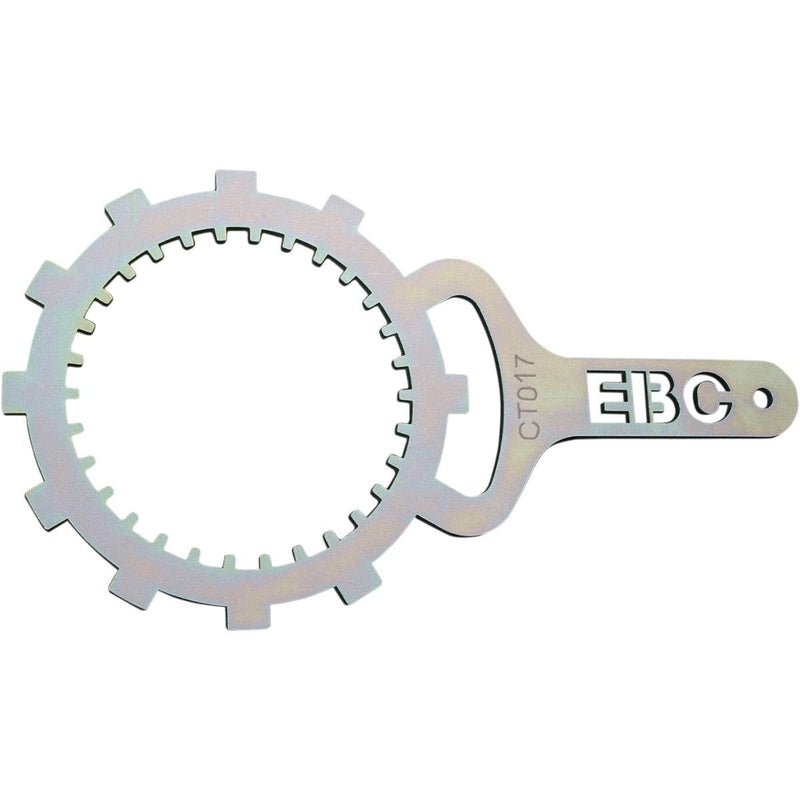 Load image into Gallery viewer, EBC Clutch Removal Tool for Yamaha YZF -R1 1999-2003
