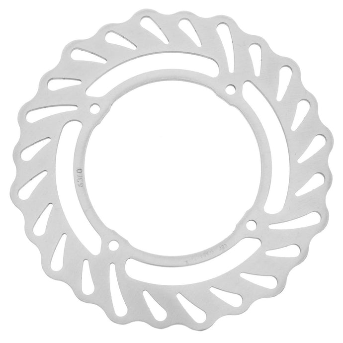 EBC Contour Profile Rotor MPN MD6360C