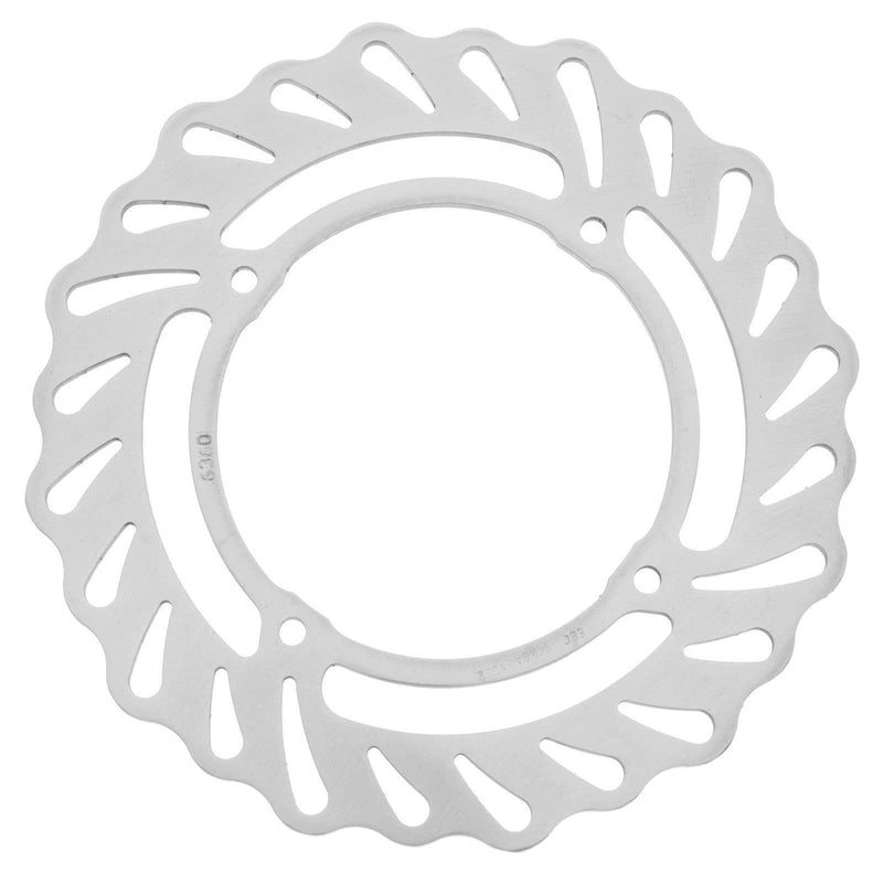 Load image into Gallery viewer, EBC Contour Profile Rotor MPN MD6360C
