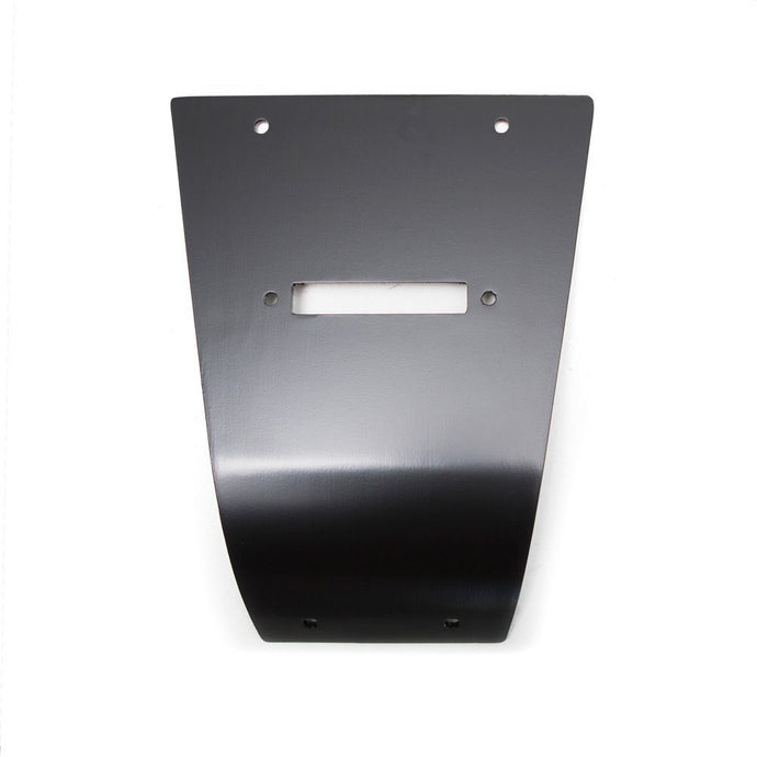HMF Skid Plate for Polaris RZR Turbo | XP1K | S 9/1K 14-18 9355078961