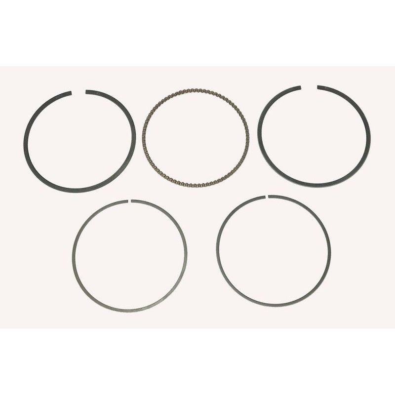 Load image into Gallery viewer, WSM Piston Rings For Kawasaki 400 Bayou / Prairie 93-02 1mm Over 51-251-07
