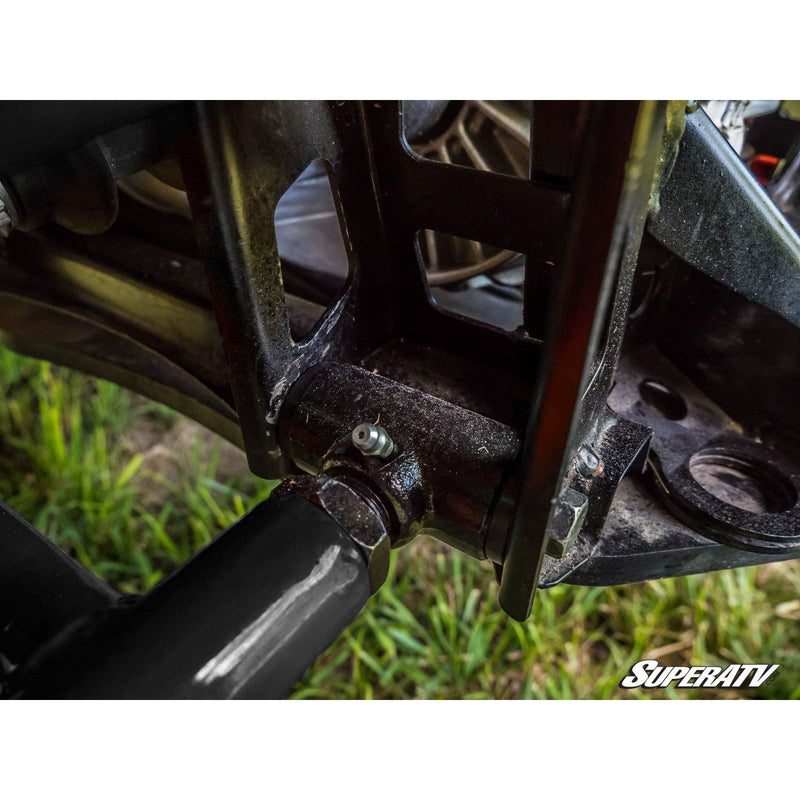 Load image into Gallery viewer, SuperATV Polaris Ranger XP 1000 High-Clearance Rear Offset A-Arms AA-P-RAN1K-1.5-R-HC-02
