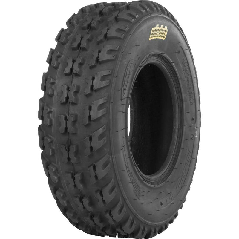 Load image into Gallery viewer, ITP Pair Of Holeshot Tires Front [22x7-10] (6 Ply)
