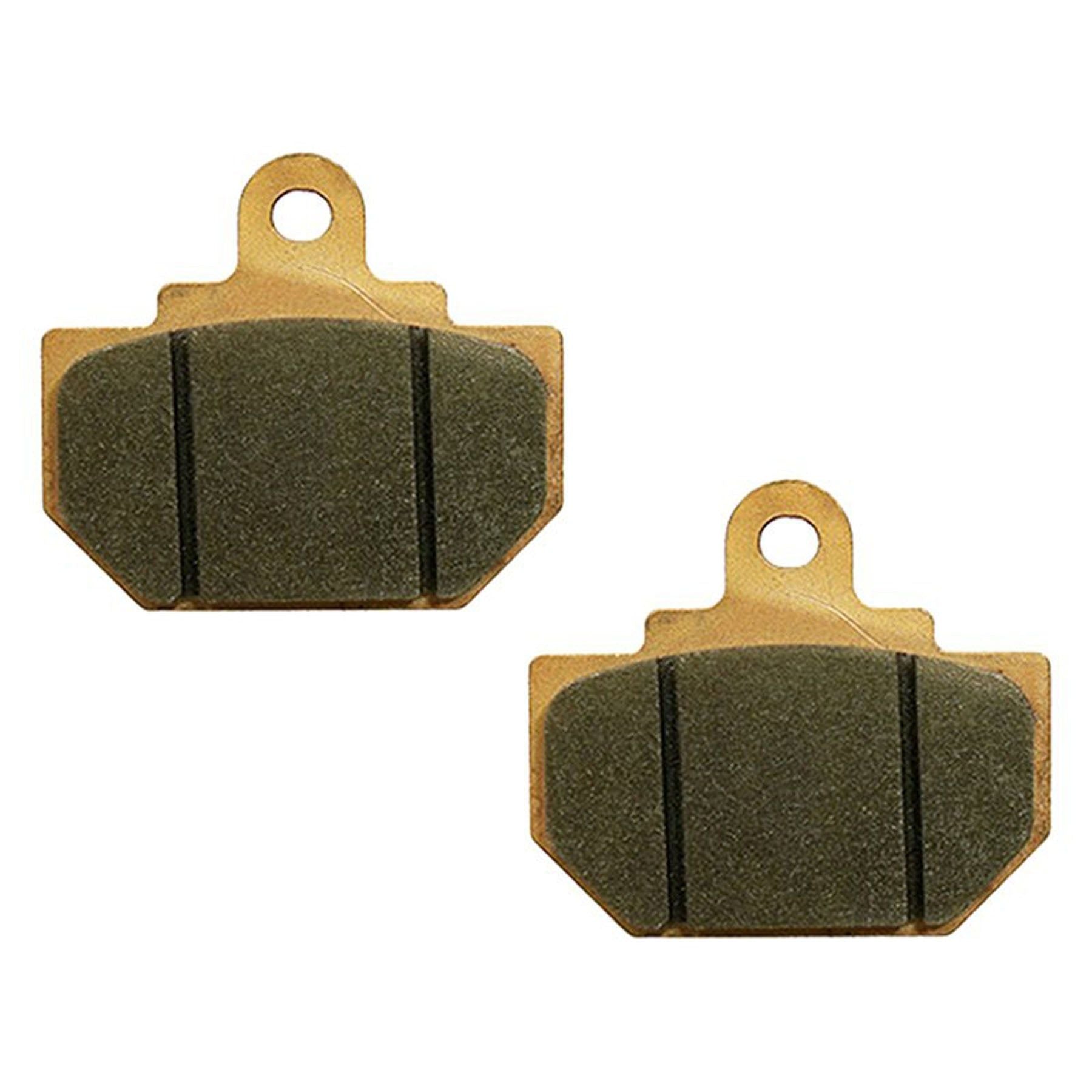 WILDBOAR BRAKE PADS FULL METAL SPI-SPORT PART  Lionparts LPSP1248-A