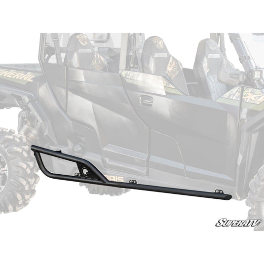 SuperATV Polaris General XP 4 1000 Tree Kickers NB-P-GENXP4-00