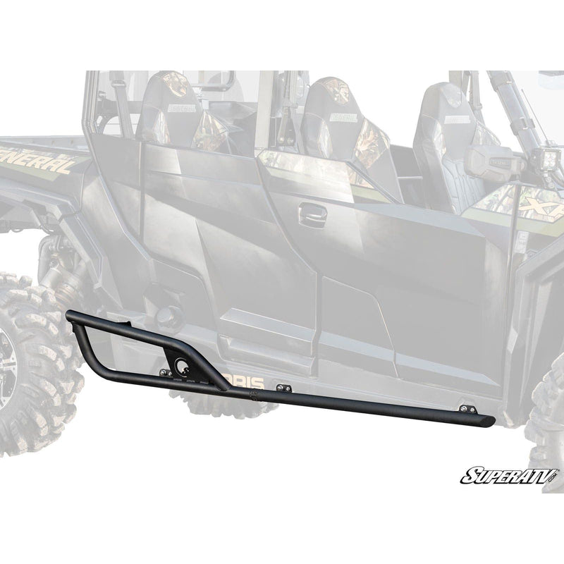 Load image into Gallery viewer, SuperATV Polaris General XP 4 1000 Tree Kickers NB-P-GENXP4-00
