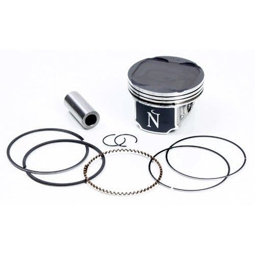 Load image into Gallery viewer, 2006-2007 Polaris SPORTSMAN 450 88.39 CC Piston Kit
