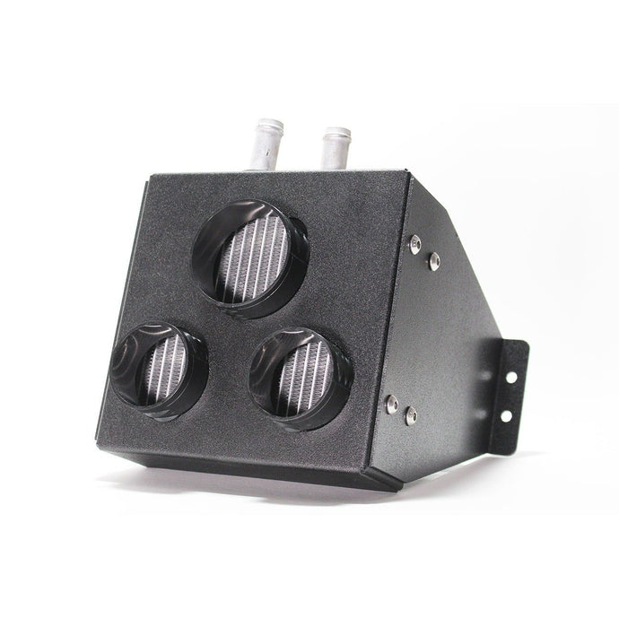Inferno Cab Heater Kit with Defrost For 2016-2020 Arctic Cat Textron Stampede