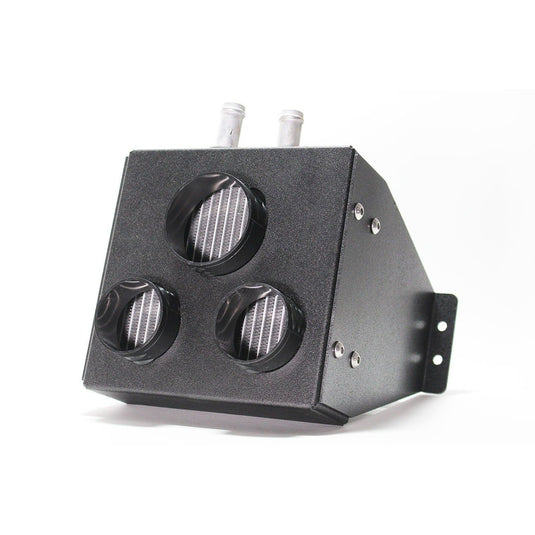 Inferno Cab Heater Kit with Defrost For 2016-2020 Arctic Cat Textron Stampede