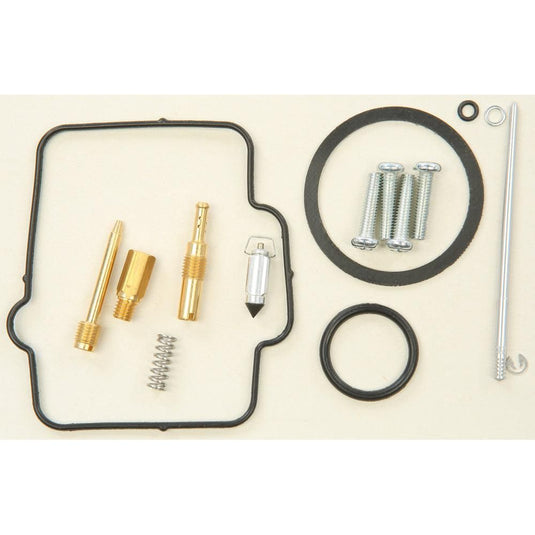 All Balls Bike Carburetor Rebuild Kit For Honda CR125R 1998 26-1188