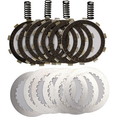 Load image into Gallery viewer, EBC DRC239 DRC Series Clutch Kit
