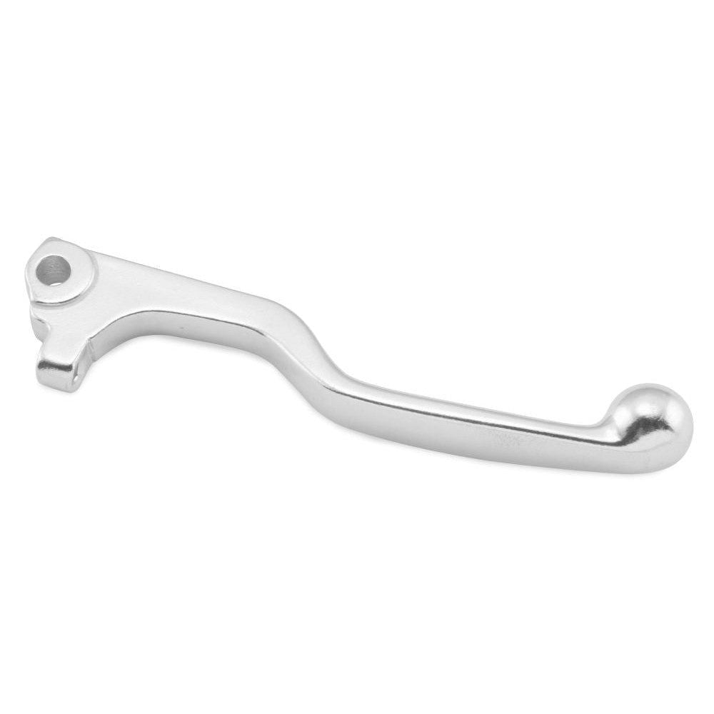 BikeMaster Brake Lever For Kawasaki KX125 1987-1989 Polished