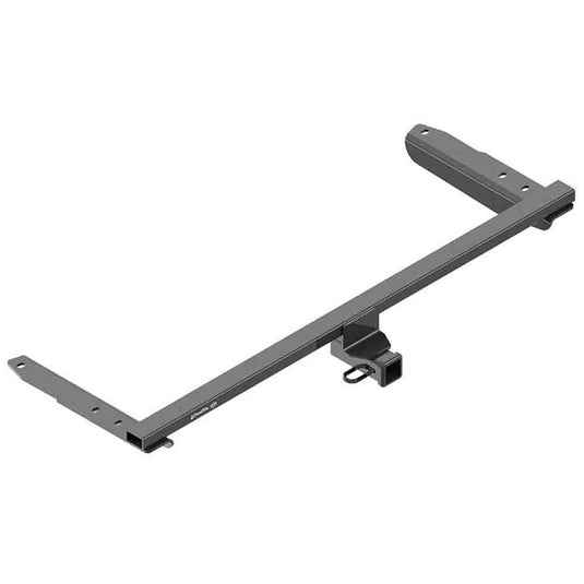 Class III Custom Fit Trailer Hitch Receiver fits Select Honda Odyssey