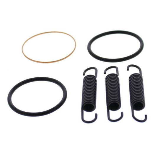 Vertex Exhaust Gasket Kit 823159
