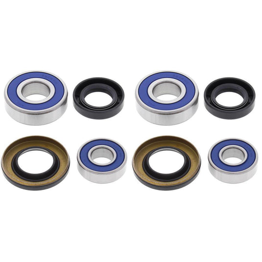 Bearing Kit for Front Wheels fit Polaris Outlaw 525 IRS 2007-2011