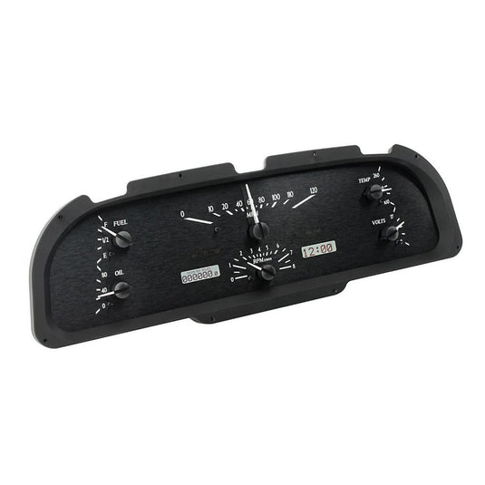 Dakota Digital 1960-1963 Ford Falcon VHX Gauge Kit VHX-60F-FAL