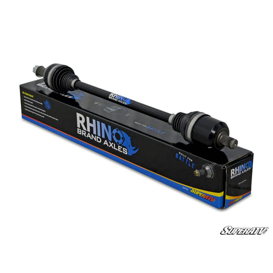 Rhino Polaris RZR 900 Long Travel Axles 1AX01-002R0