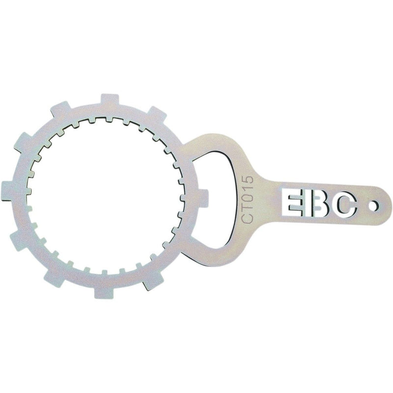 Load image into Gallery viewer, EBC Clutch Removal Tool for Suzuki GSX-R600 06-07
