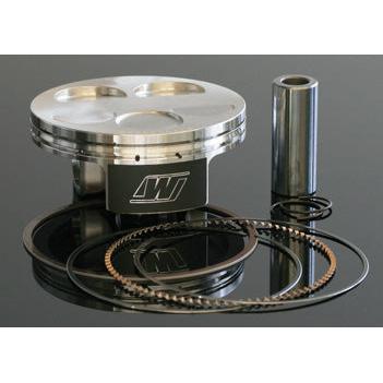 Load image into Gallery viewer, Wiseco Piston Kit YFM660R Raptor Big Bore 01-05 102mm

