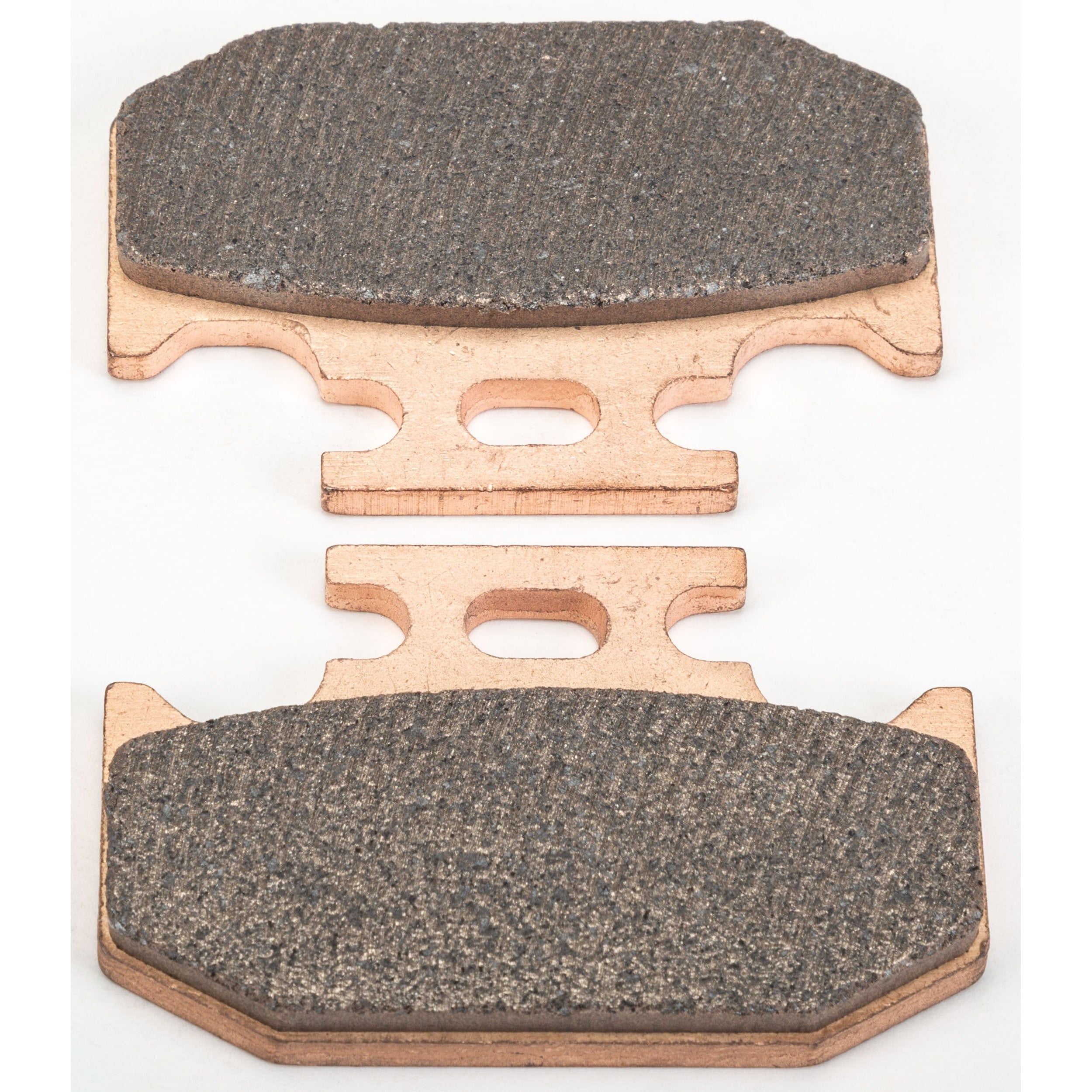 All Balls  Sintered Brake Pad 18-8055