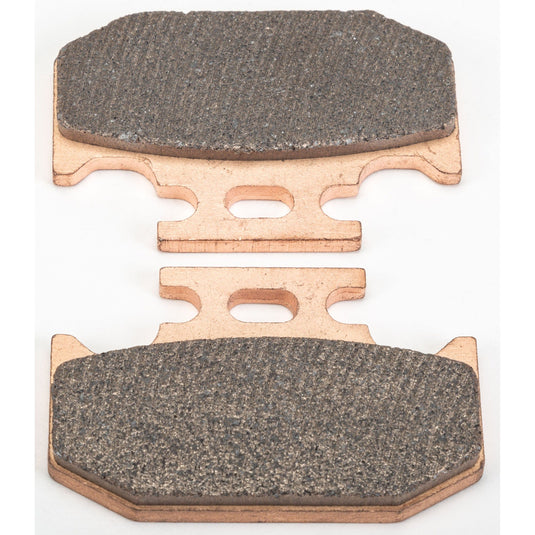 All Balls  Sintered Brake Pad 18-8055